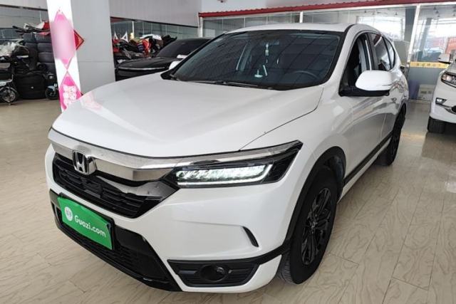 Ojetý Honda Breeze 2021 240TURBO CVT Front-Wheel Drive Elite Edition