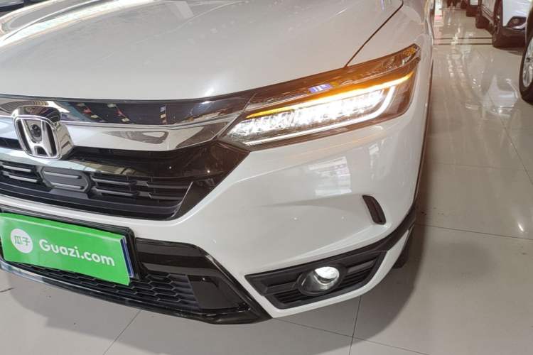 Used Honda Breeze 2021 240TURBO CVT Front-Wheel Drive Elite Edition Left Front Headlight