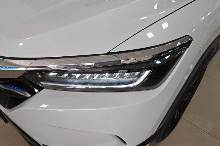 Used Honda Breeze 2021 240TURBO CVT 2WD Luxury Edition Left Front Headlight