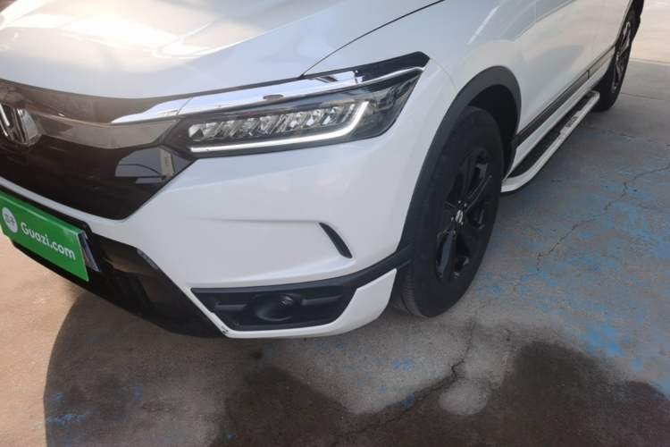 Used Honda Breeze 2021 240TURBO CVT 2WD Luxury Edition Left Front Headlight