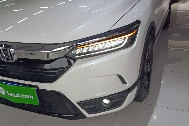 Used Honda Breeze 2021 240TURBO CVT Front-Wheel Drive Elite Edition Left Front Headlight
