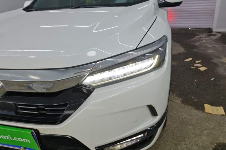 Used Honda Breeze 2021 Rui Hybrid 2.0L 2WD Rui Luxury Edition Left Front Headlight