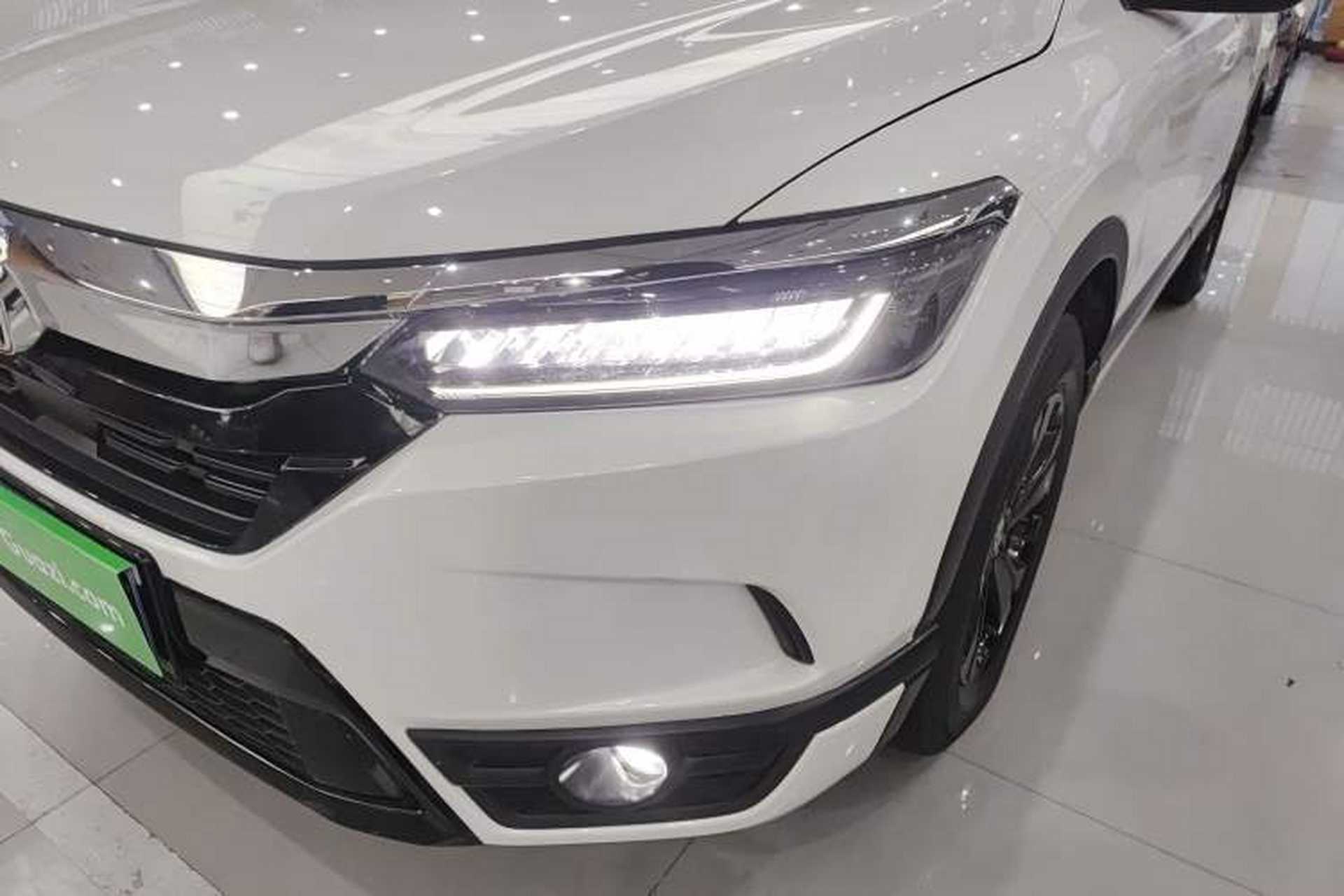 Used Honda Breeze 2021 240TURBO CVT Two-Wheel Drive Smart Enjoyment Version Left Front Headlight