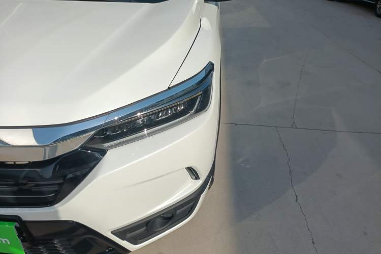 Used Honda Breeze 2021 240TURBO CVT Front-Wheel Drive Elite Edition Left Front Headlight