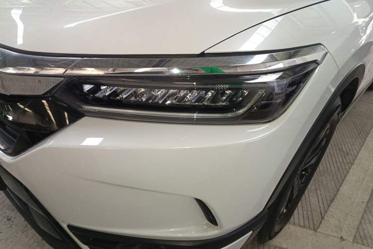 Used Honda Breeze 2021 240TURBO CVT Front-Wheel Drive Elite Edition Left Front Headlight