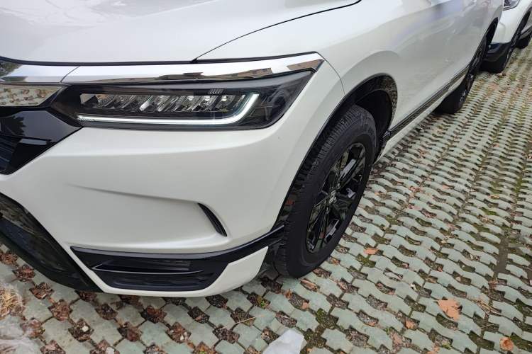 Used Honda Breeze 2021 240TURBO CVT 2WD Prestige Edition Left Front Headlight