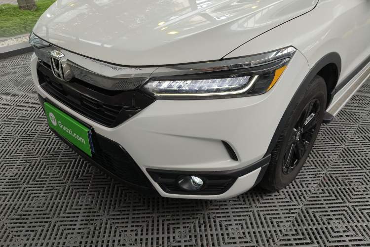 Used Honda Breeze 2021 240TURBO CVT 2WD Luxury Edition Left Front Headlight