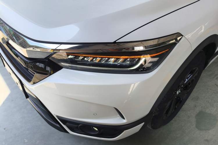 Used Honda Breeze 2021 240TURBO CVT Front-Wheel Drive Elite Edition Left Front Headlight