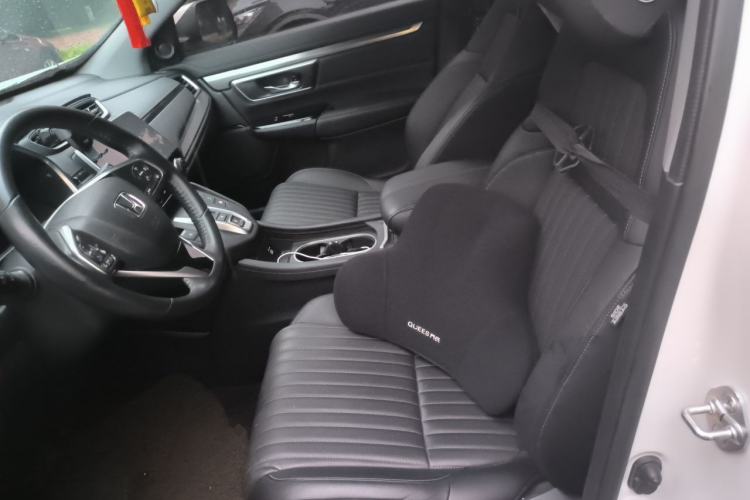 Used Honda Breeze 2021 Rui Hybrid 2.0L 2WD Rui Luxury Edition Left Front Seat