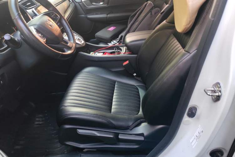 Used Honda Breeze 2021 Rui Hybrid 2.0L 2WD Rui Elite Edition Left Front Seat