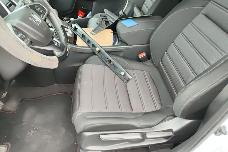 Used Honda Breeze 2021 240TURBO CVT Front-Wheel Drive Elite Edition Left Front Seat