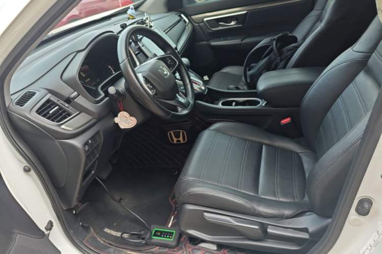 Used Honda Breeze 2021 240TURBO CVT Front-Wheel Drive Elite Edition Left Front Seat