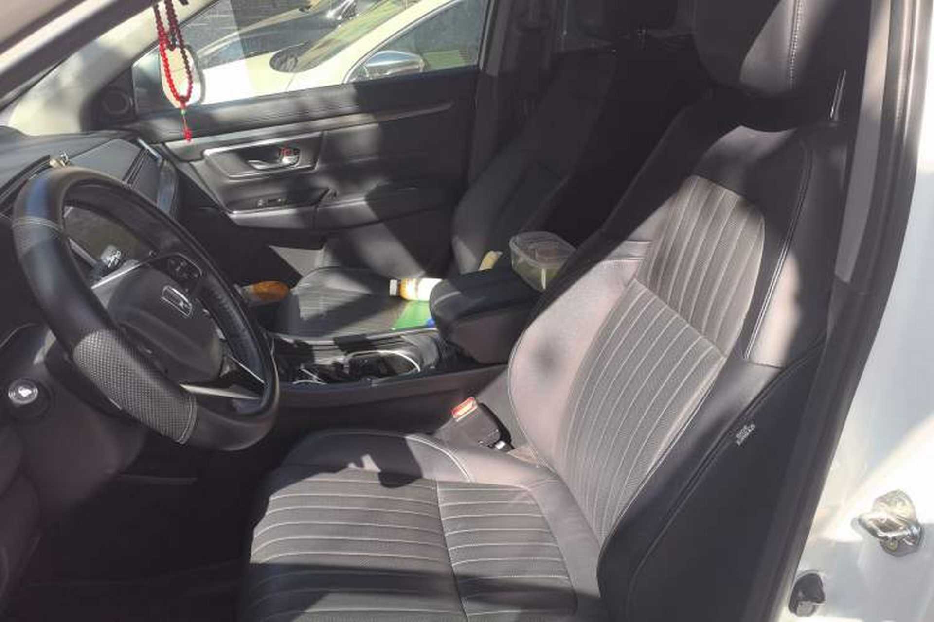 Used Honda Breeze 2021 Rui Hybrid 2.0L 2WD Rui Prestige Edition Left Front Seat