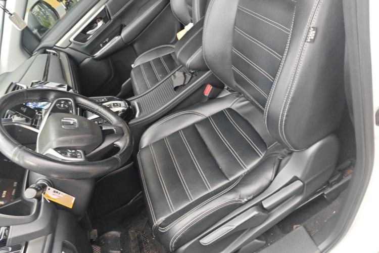 Used Honda Breeze 2021 Rui Hybrid 2.0L 2WD Rui Elite Edition Left Front Seat