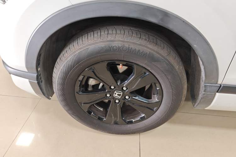 Used Honda Breeze 2021 240TURBO CVT 2WD Luxury Edition Left Front Wheel Hub