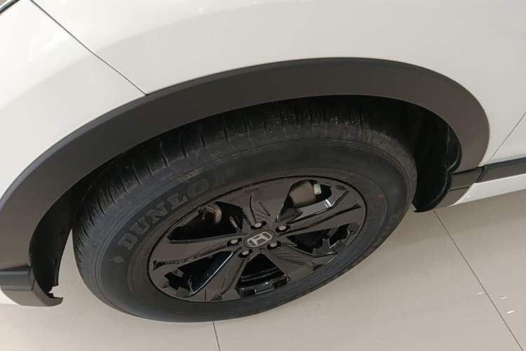 Used Honda Breeze 2021 240TURBO CVT Front-Wheel Drive Elite Edition Left Front Wheel Hub