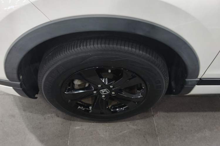 Used Honda Breeze 2021 240TURBO CVT Two-Wheel Drive Smart Enjoyment Version Left Front Wheel Hub