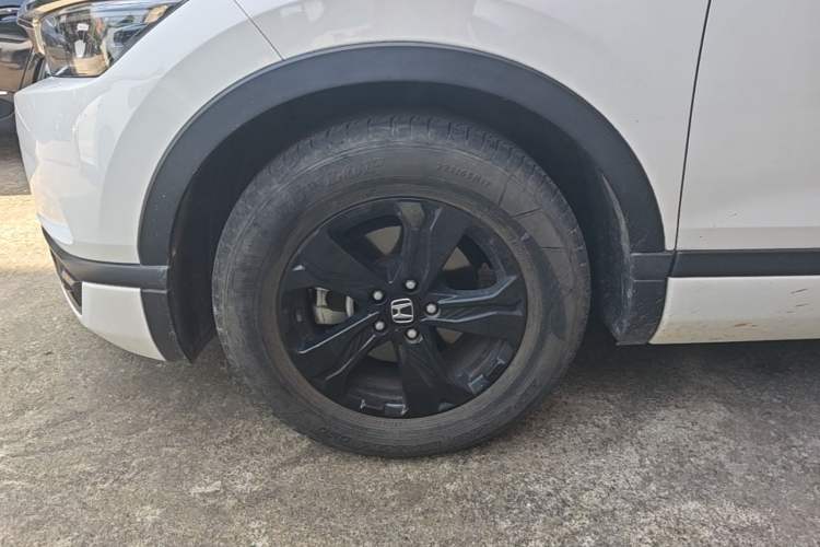 Used Honda Breeze 2021 240TURBO CVT Front-Wheel Drive Elite Edition Left Front Wheel Hub