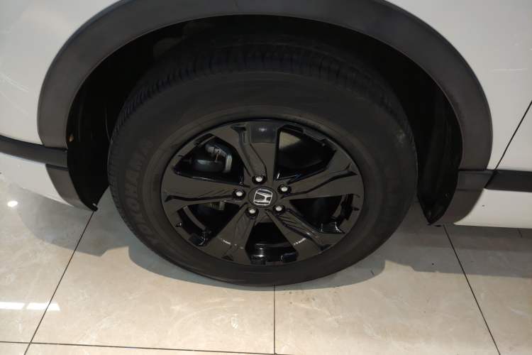 Used Honda Breeze 2021 240TURBO CVT Two-Wheel Drive Smart Enjoyment Version Left Front Wheel Hub