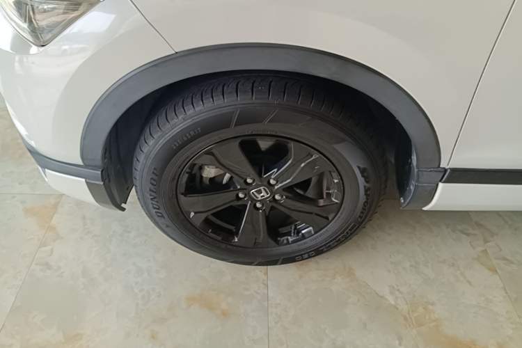Used Honda Breeze 2021 240TURBO CVT Front-Wheel Drive Elite Edition Left Front Wheel Hub