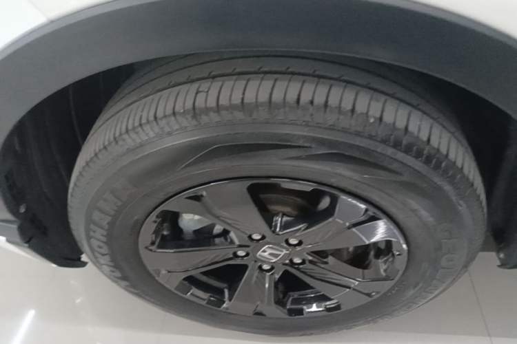 Used Honda Breeze 2021 240TURBO CVT Two-Wheel Drive Smart Enjoyment Version Left Front Wheel Hub