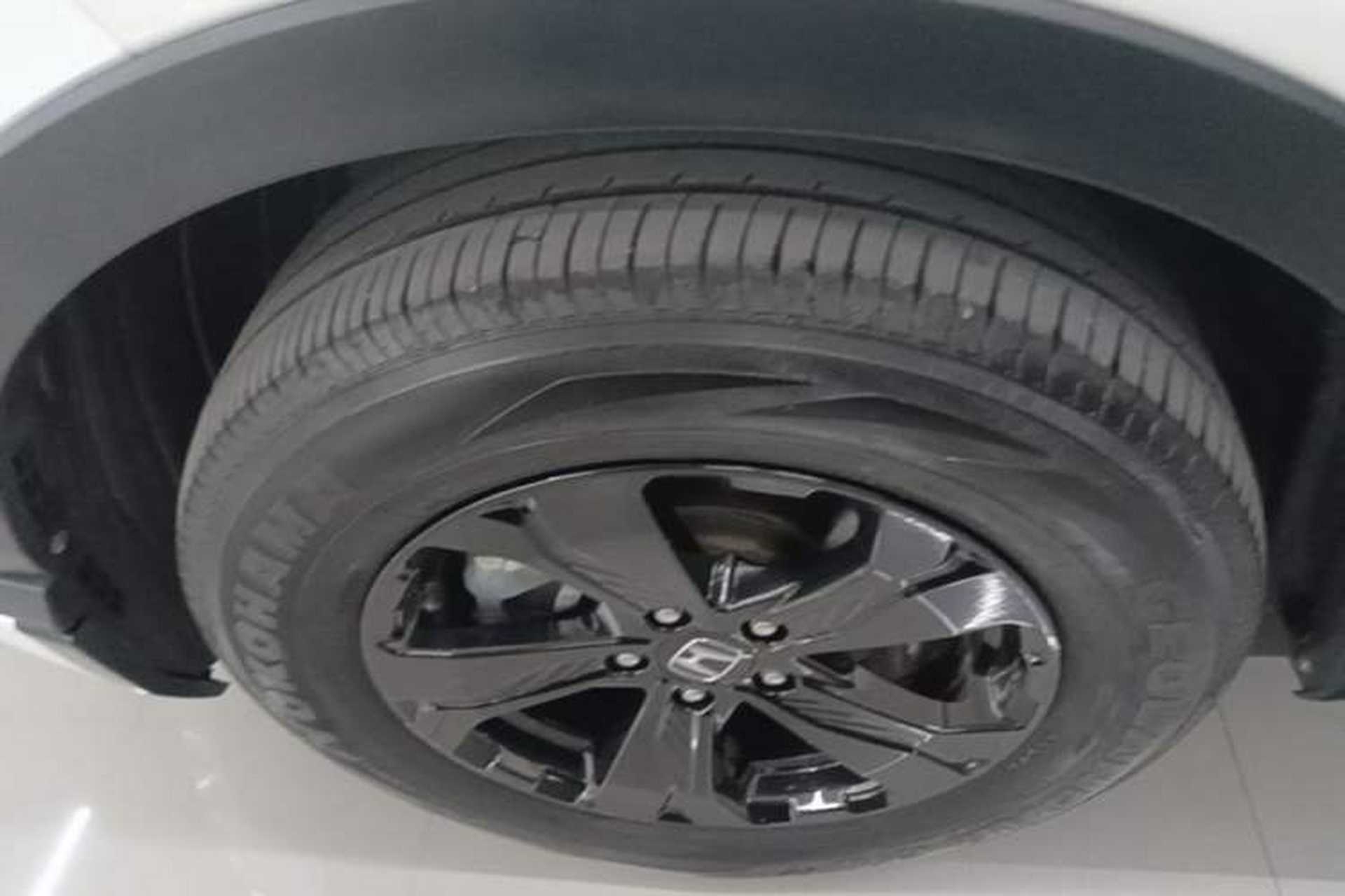 Used Honda Breeze 2021 240TURBO CVT Two-Wheel Drive Smart Enjoyment Version Left Front Wheel Hub