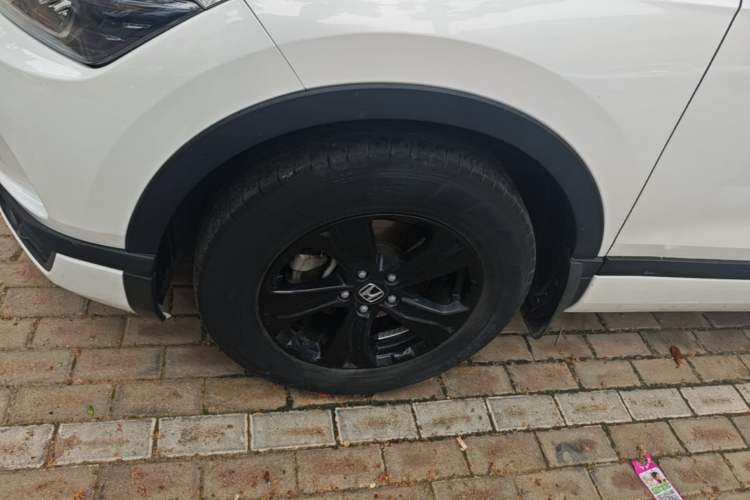 Used Honda Breeze 2021 240TURBO CVT Front-Wheel Drive Elite Edition Left Front Wheel Hub