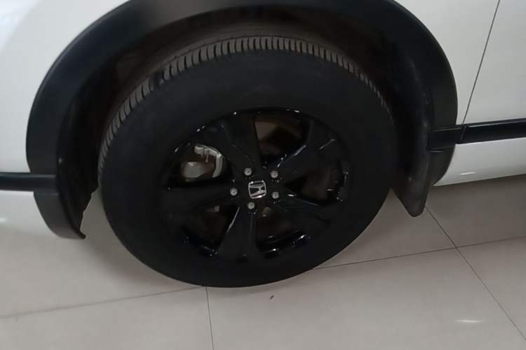 Used Honda Breeze 2021 240TURBO CVT Two-Wheel Drive Smart Enjoyment Version Left Front Wheel Hub