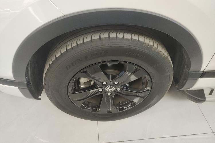 Used Honda Breeze 2021 240TURBO CVT Front-Wheel Drive Elite Edition Left Front Wheel Hub