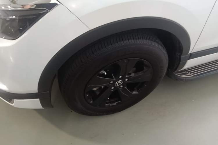 Used Honda Breeze 2021 240TURBO CVT Two-Wheel Drive Smart Enjoyment Version Left Front Wheel Hub
