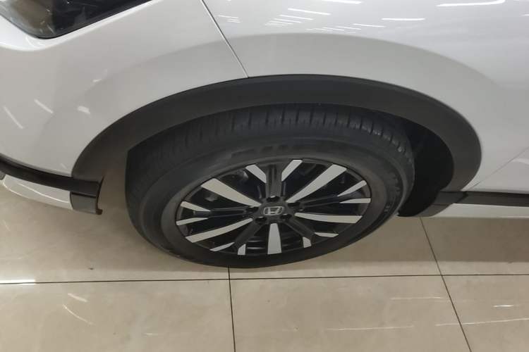 Used Honda Breeze 2021 Rui Hybrid 2.0L 2WD Rui Elite Edition Left Front Wheel Hub