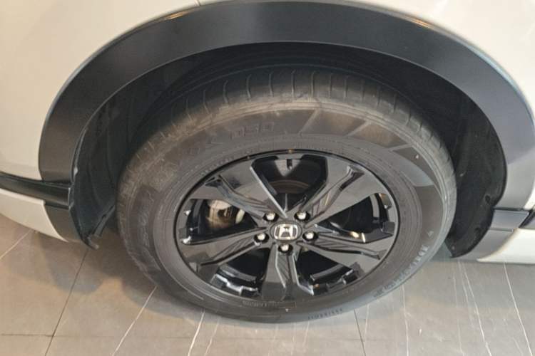 Used Honda Breeze 2021 240TURBO CVT Front-Wheel Drive Elite Edition Left Front Wheel Hub
