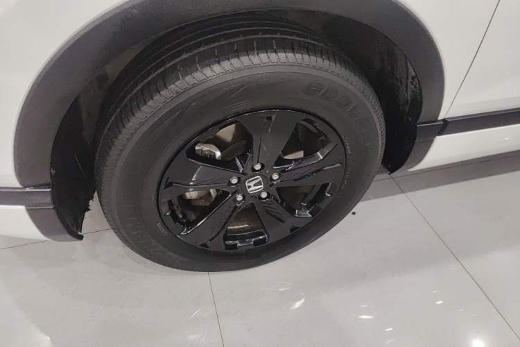 Used Honda Breeze 2021 240TURBO CVT Two-Wheel Drive Smart Enjoyment Version Left Front Wheel Hub