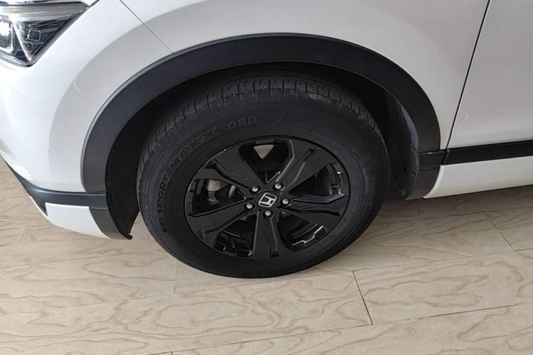 Used Honda Breeze 2021 240TURBO CVT Front-Wheel Drive Elite Edition Left Front Wheel Hub