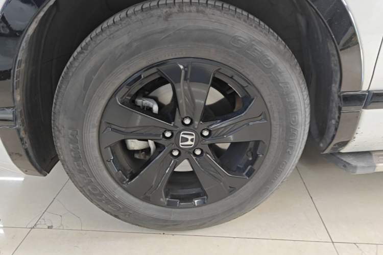 Used Honda Breeze 2021 240TURBO CVT 2WD Prestige Edition Left Front Wheel Hub