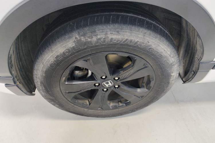 Used Honda Breeze 2021 240TURBO CVT Two-Wheel Drive Smart Enjoyment Version Left Front Wheel Hub