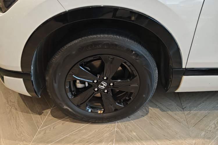 Used Honda Breeze 2021 240TURBO CVT 2WD Prestige Edition Left Front Wheel Hub