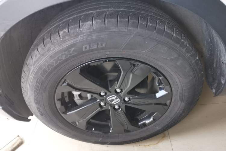 Used Honda Breeze 2021 240TURBO CVT Front-Wheel Drive Elite Edition Left Front Wheel Hub