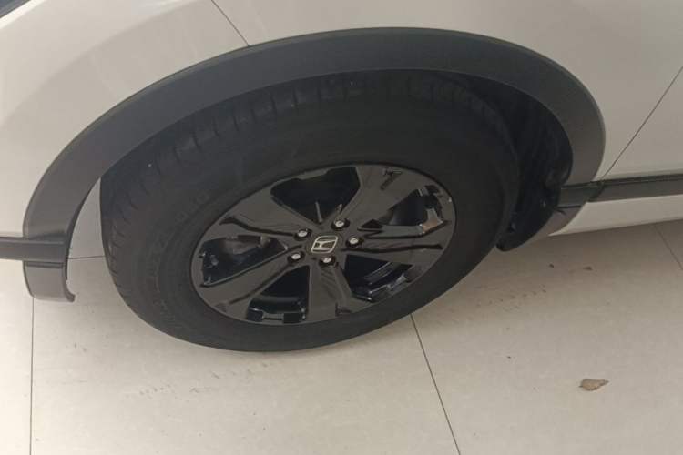 Used Honda Breeze 2021 240TURBO CVT Front-Wheel Drive Elite Edition Left Front Wheel Hub
