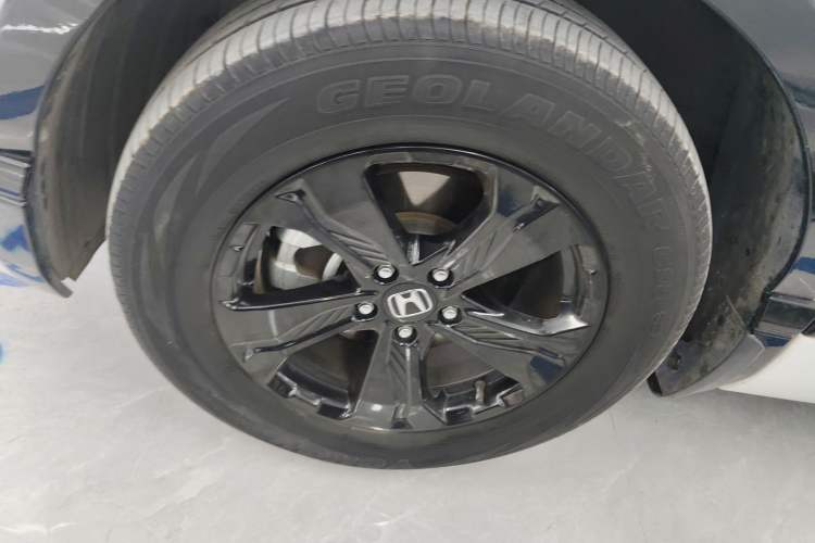 Used Honda Breeze 2021 240TURBO CVT 2WD Prestige Edition Left Front Wheel Hub