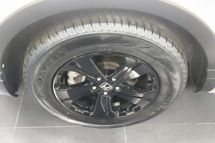 Used Honda Breeze 2021 240TURBO CVT Two-Wheel Drive Smart Enjoyment Version Left Front Wheel Hub