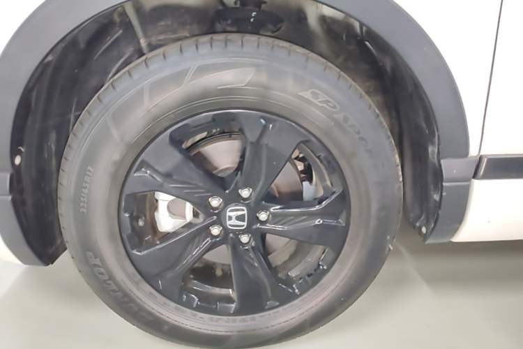 Used Honda Breeze 2021 240TURBO CVT Front-Wheel Drive Elite Edition Left Front Wheel Hub