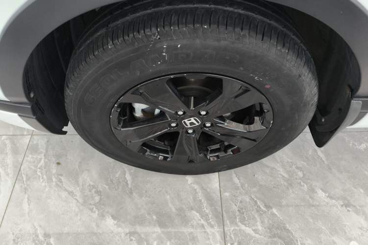 Used Honda Breeze 2021 240TURBO CVT Two-Wheel Drive Smart Enjoyment Version Left Front Wheel Hub