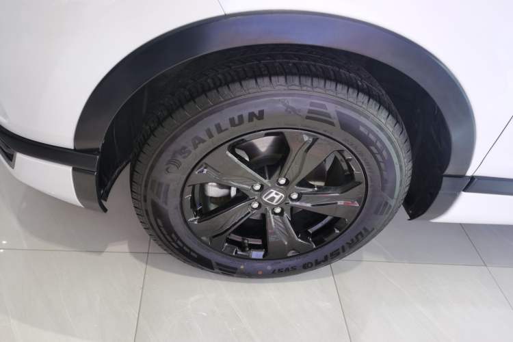 Used Honda Breeze 2021 240TURBO CVT Front-Wheel Drive Elite Edition Left Front Wheel Hub