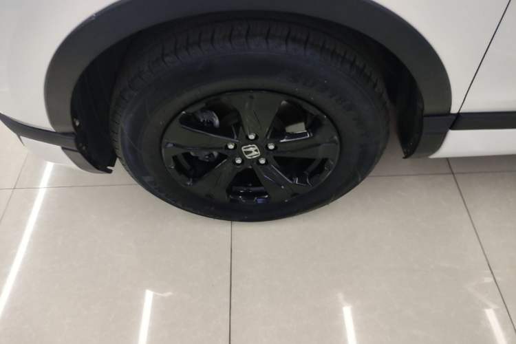 Used Honda Breeze 2021 240TURBO CVT Front-Wheel Drive Elite Edition Left Front Wheel Hub