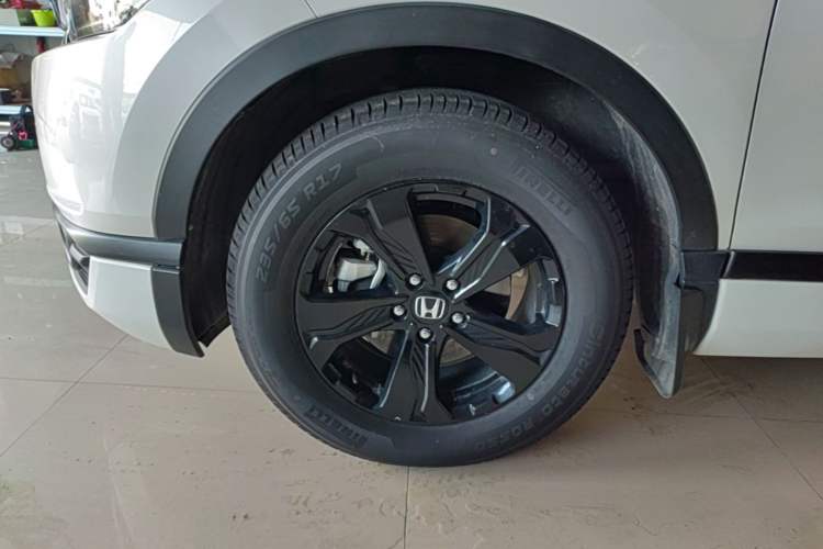 Used Honda Breeze 2021 240TURBO CVT Two-Wheel Drive Smart Enjoyment Version Left Front Wheel Hub