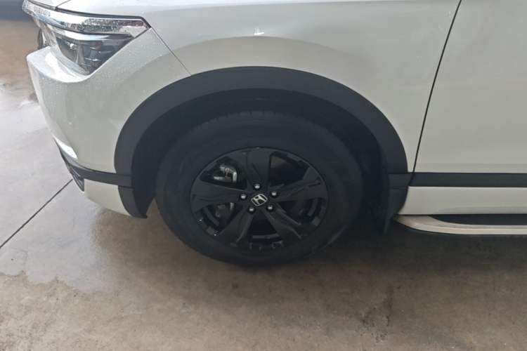 Used Honda Breeze 2021 240TURBO CVT Front-Wheel Drive Elite Edition Left Front Wheel Hub