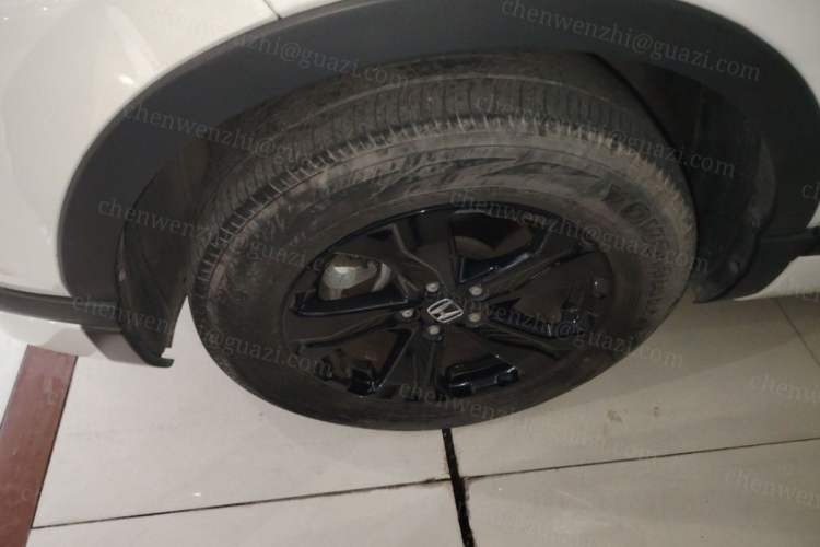Used Honda Breeze 2021 240TURBO CVT 2WD Luxury Edition Left Front Wheel Hub
