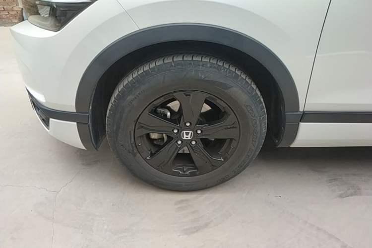 Used Honda Breeze 2021 240TURBO CVT Front-Wheel Drive Elite Edition Left Front Wheel Hub