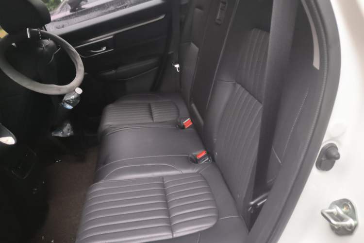 Used Honda Breeze 2021 Rui Hybrid 2.0L 2WD Rui Luxury Edition Left Rear Seat